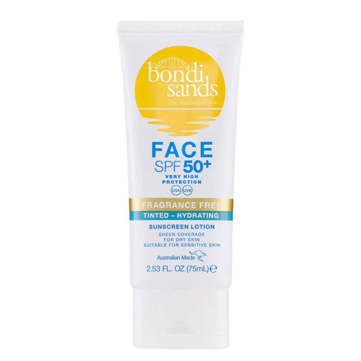 Body SPF Bestsellers